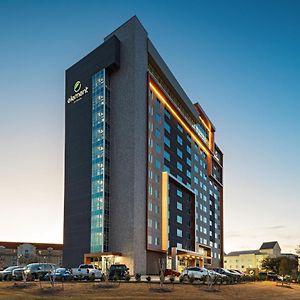 Element Dallas Las Colinas
