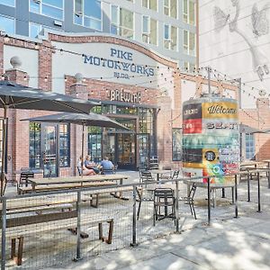 Sonder The Boylston